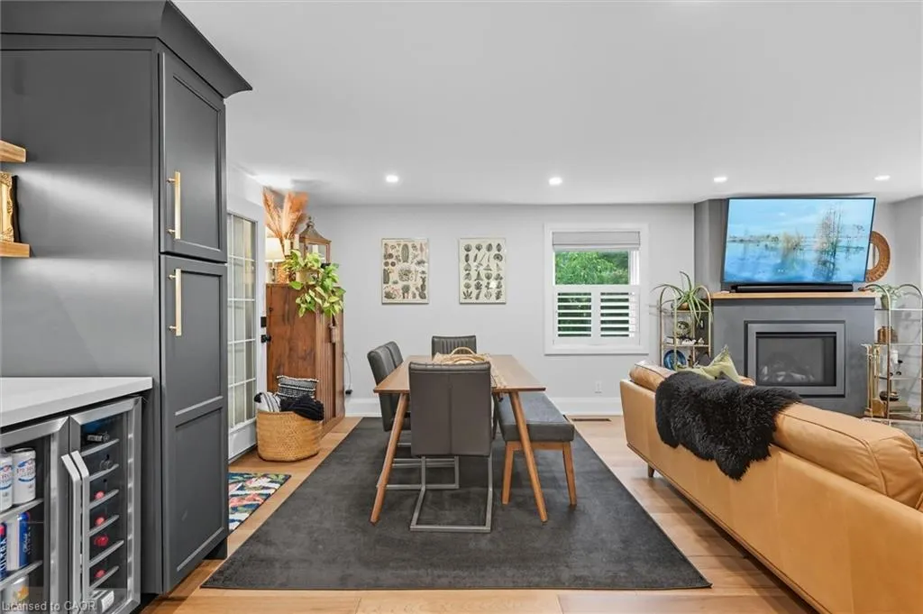 2150 Kilbride Street