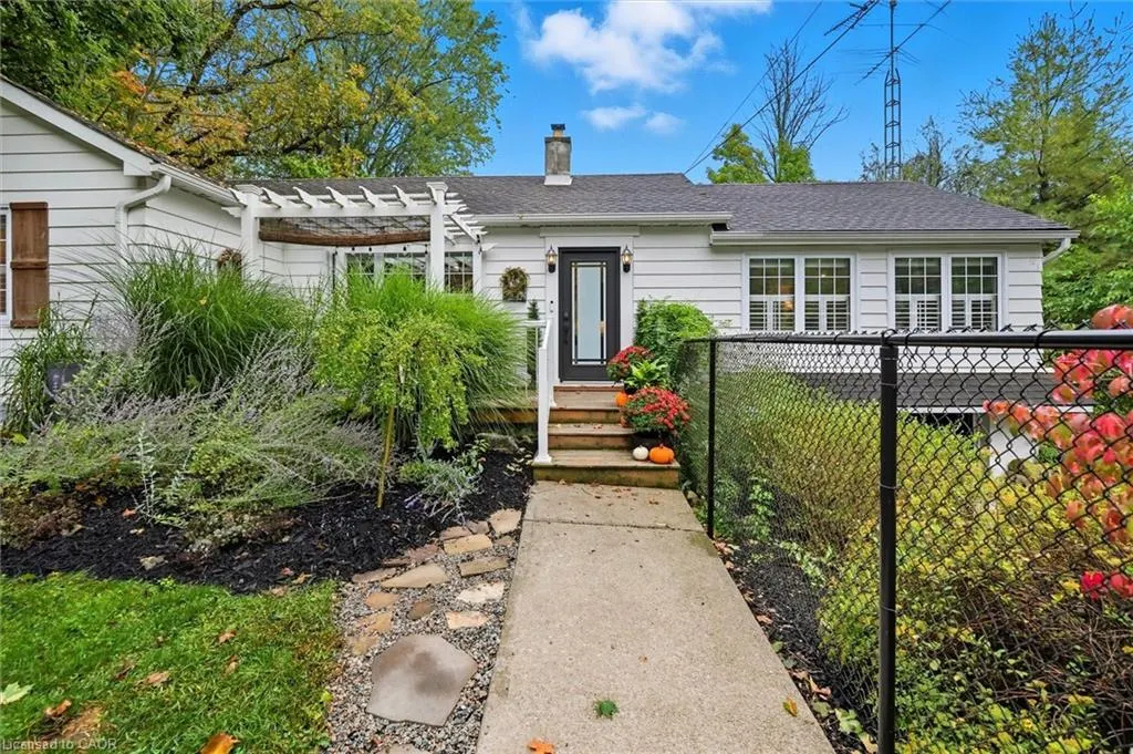 2150 Kilbride Street