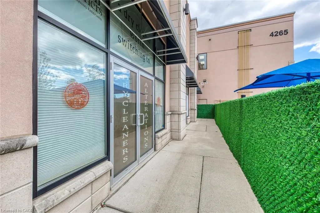 4265 Thomas Alton Boulevard, #21