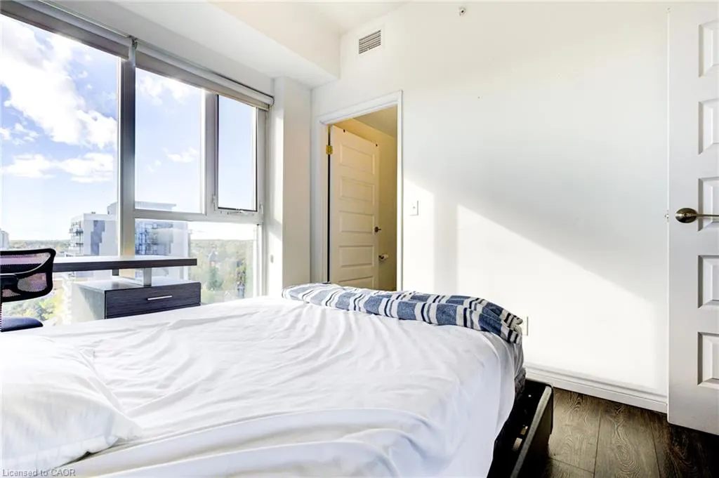 158 King Street N, #1501