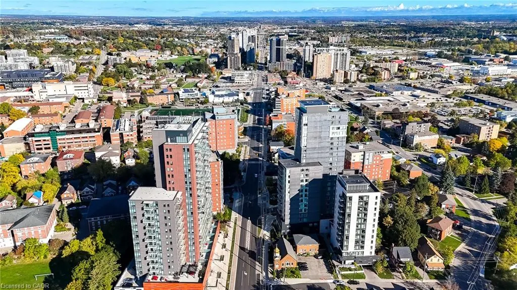 158 King Street N, #1501