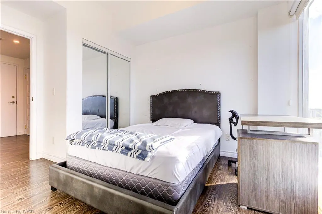 158 King Street N, #1501