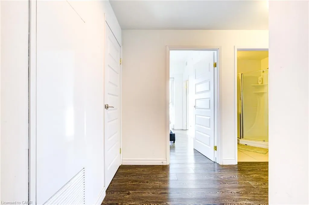 158 King Street N, #1501