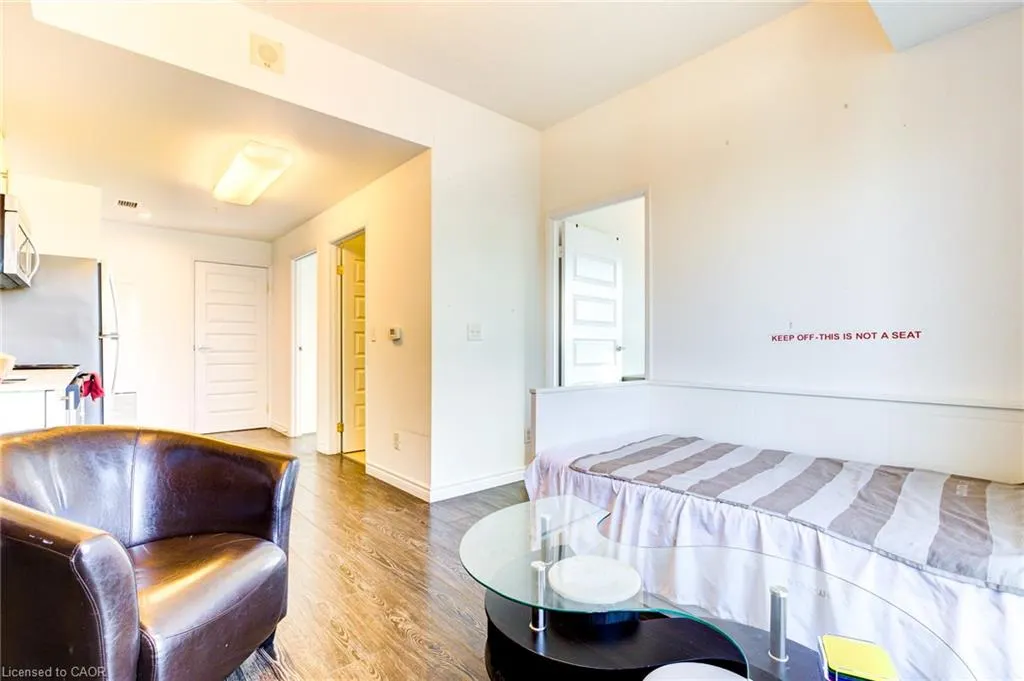 158 King Street N, #1501