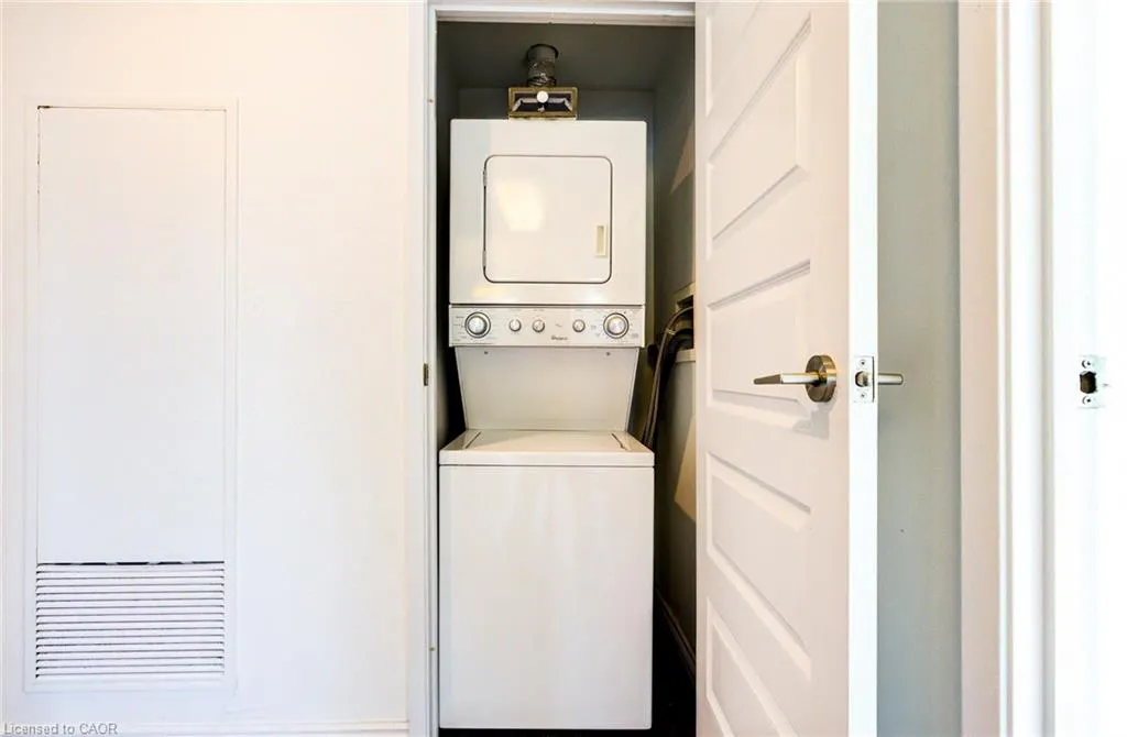 158 King Street N, #1501