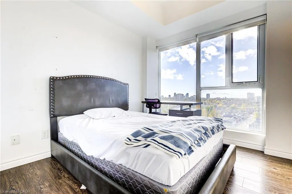 158 King Street N, #1501