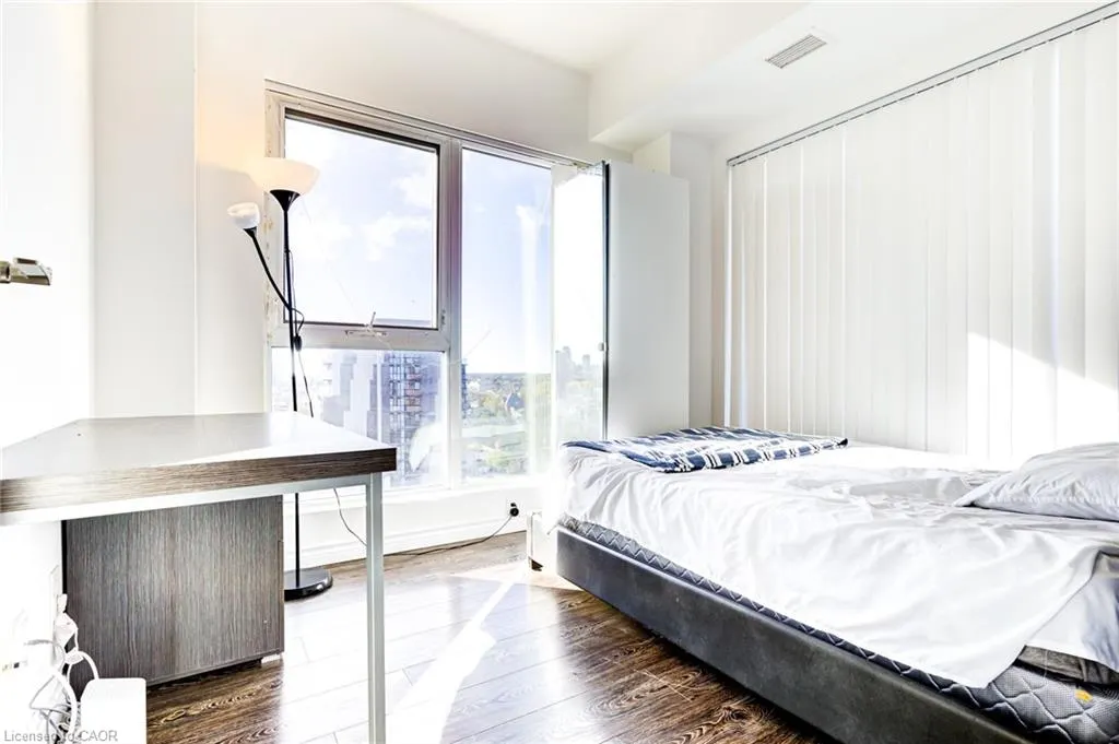 158 King Street N, #1501