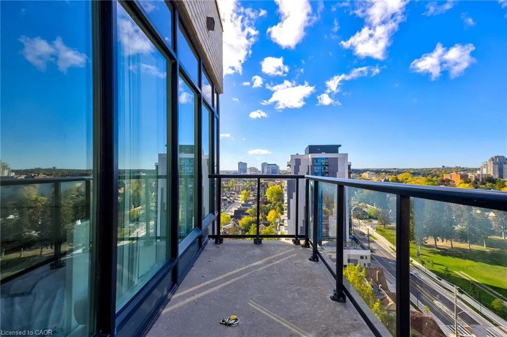 158 King Street N, #1501