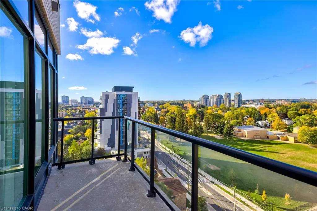 158 King Street N, #1501