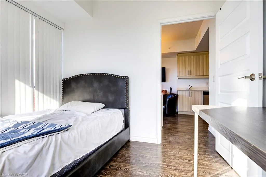 158 King Street N, #1501