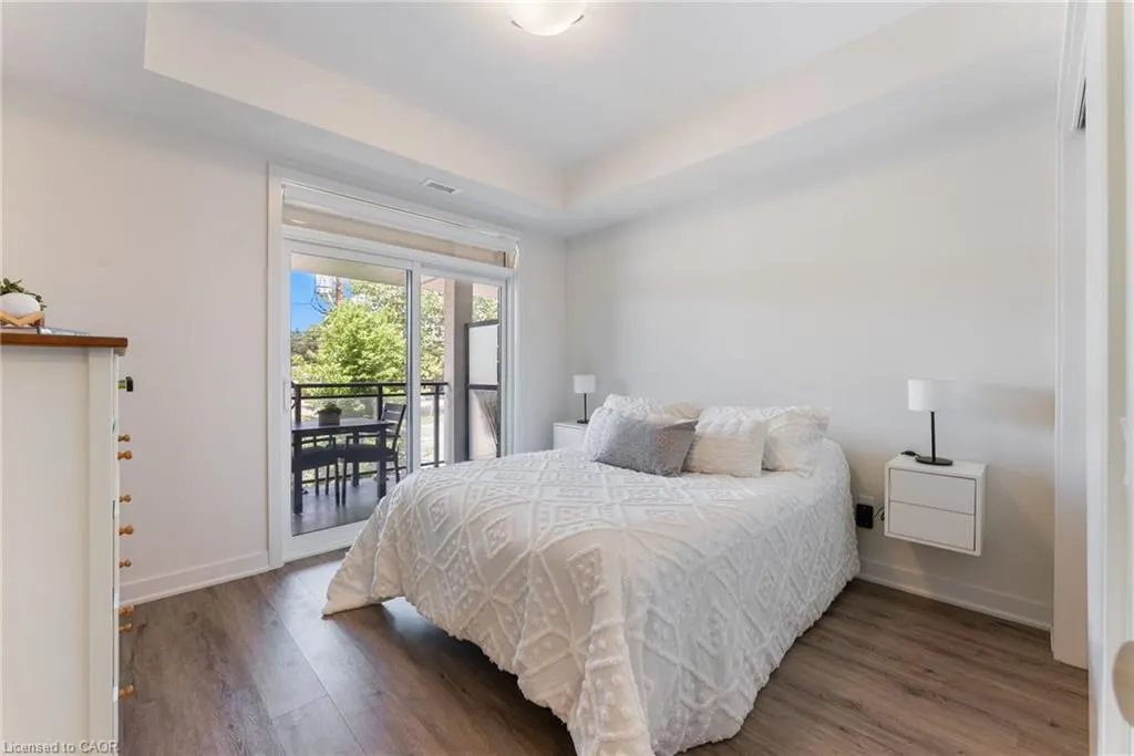 340 Plains Road E, #202