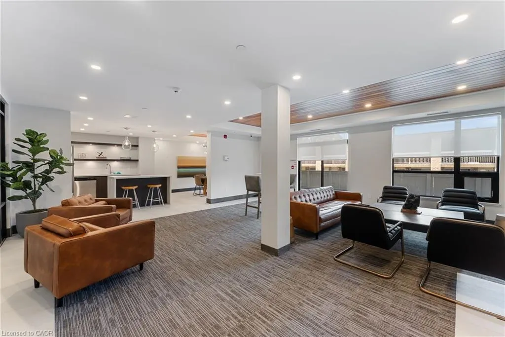 340 Plains Road E, #202