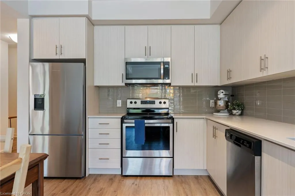 340 Plains Road E, #202