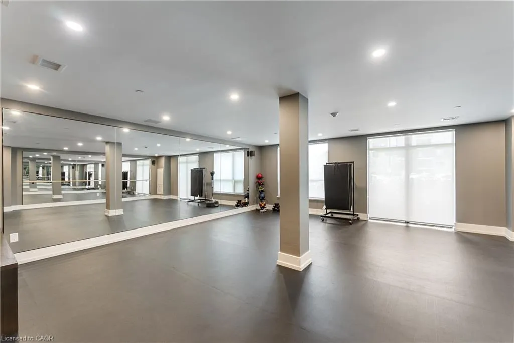 340 Plains Road E, #202