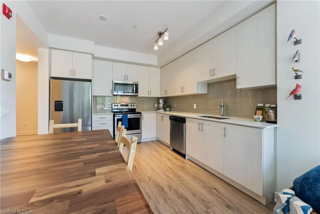 340 Plains Road E, #202