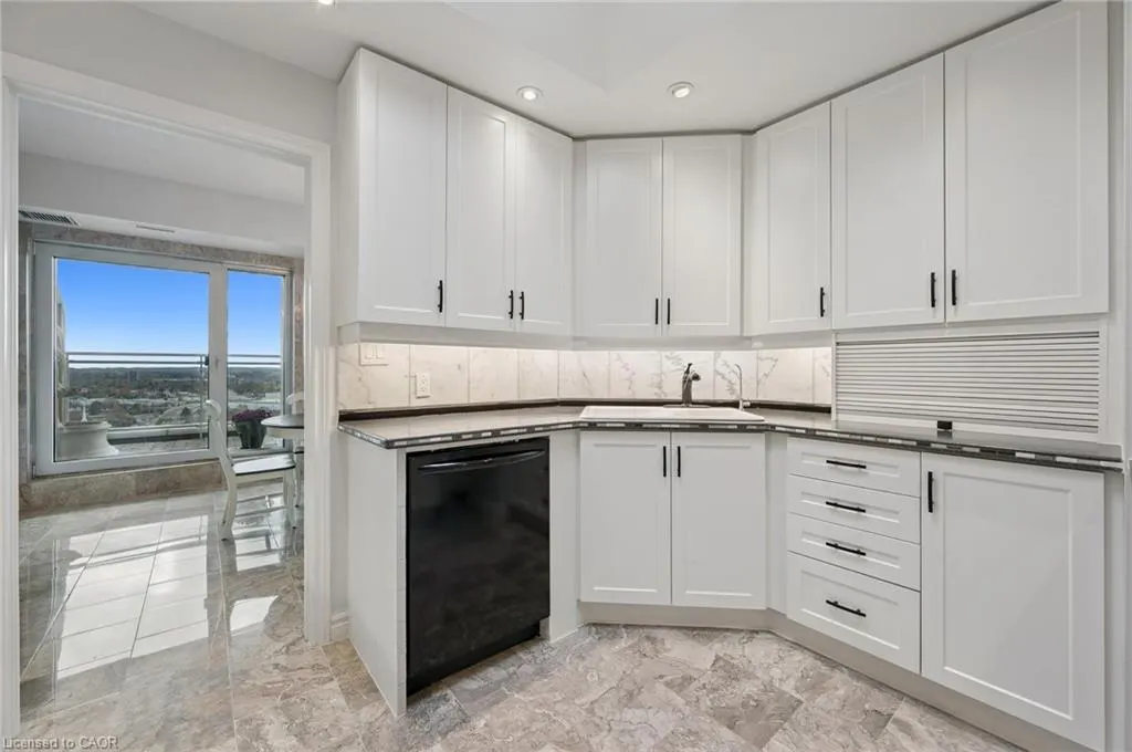 190 Hespeler Road, #1902