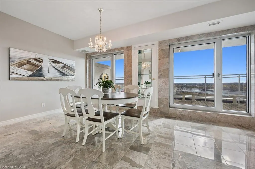 190 Hespeler Road, #1902