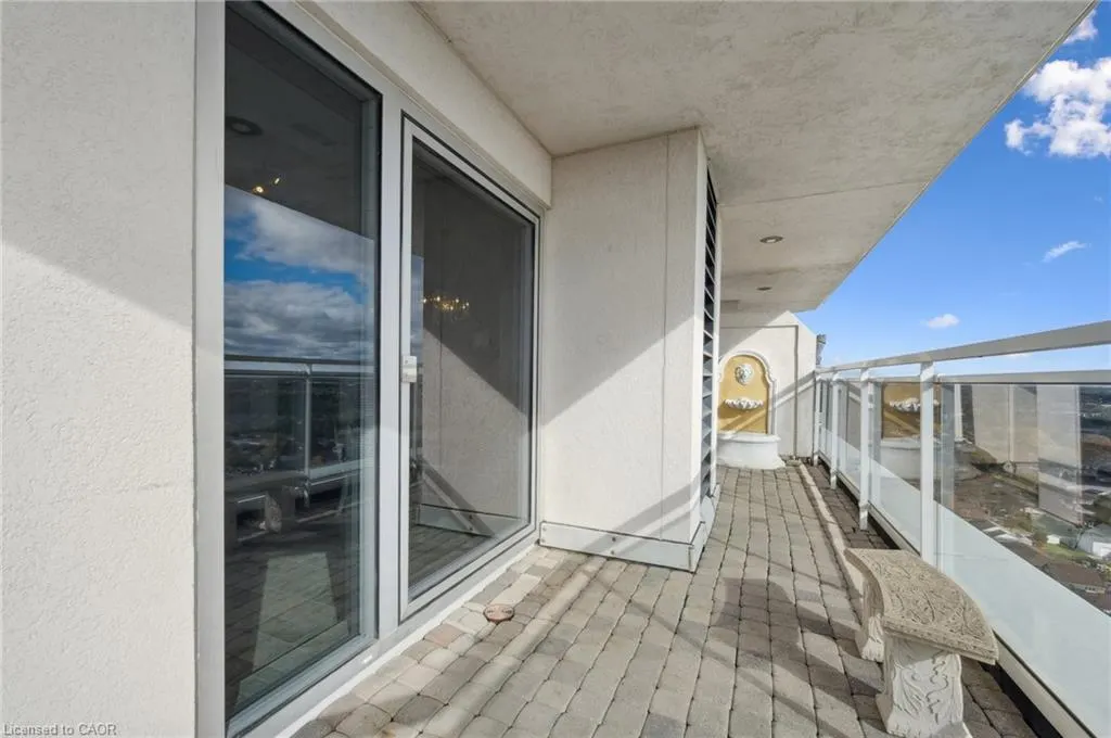 190 Hespeler Road, #1902