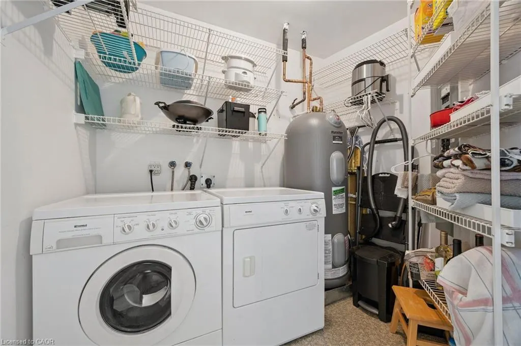 190 Hespeler Road, #1902