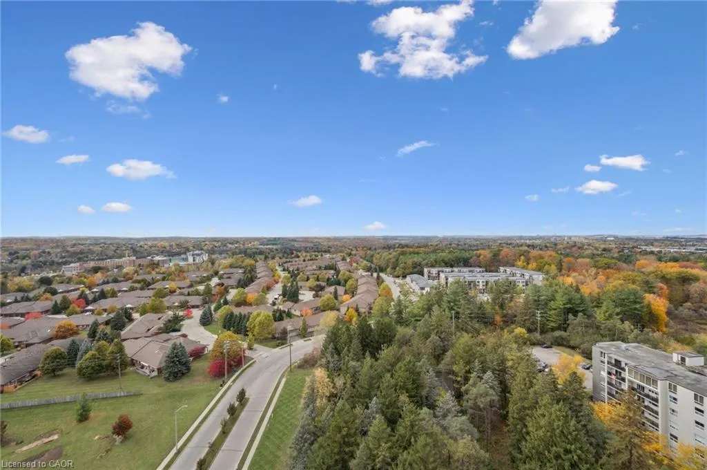 190 Hespeler Road, #1902