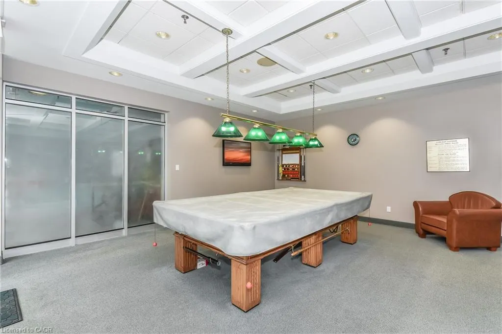 190 Hespeler Road, #1902