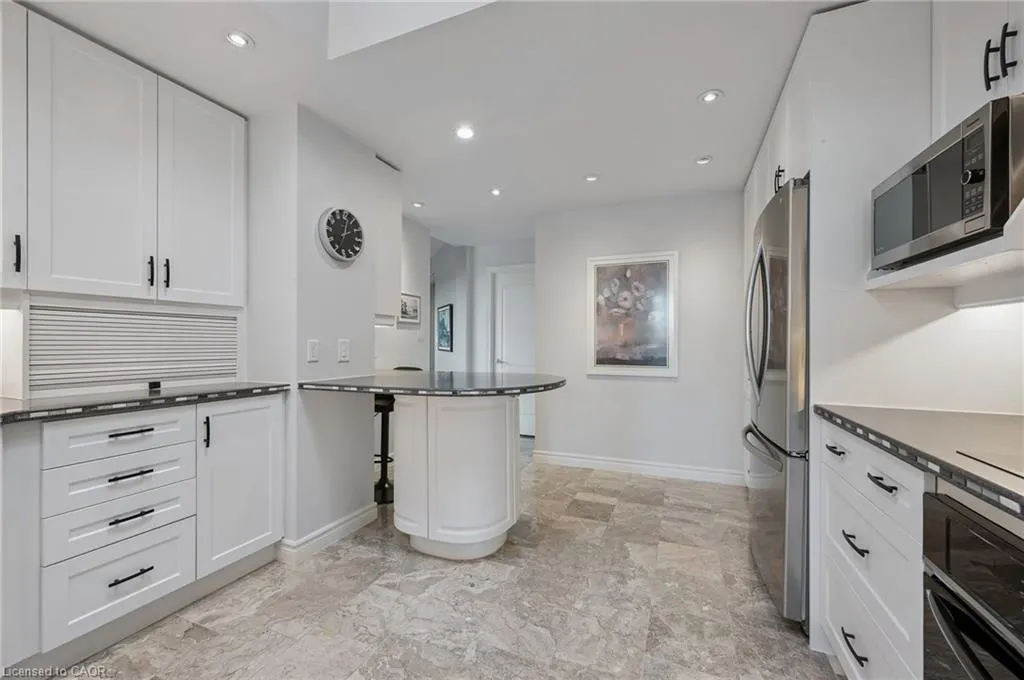 190 Hespeler Road, #1902