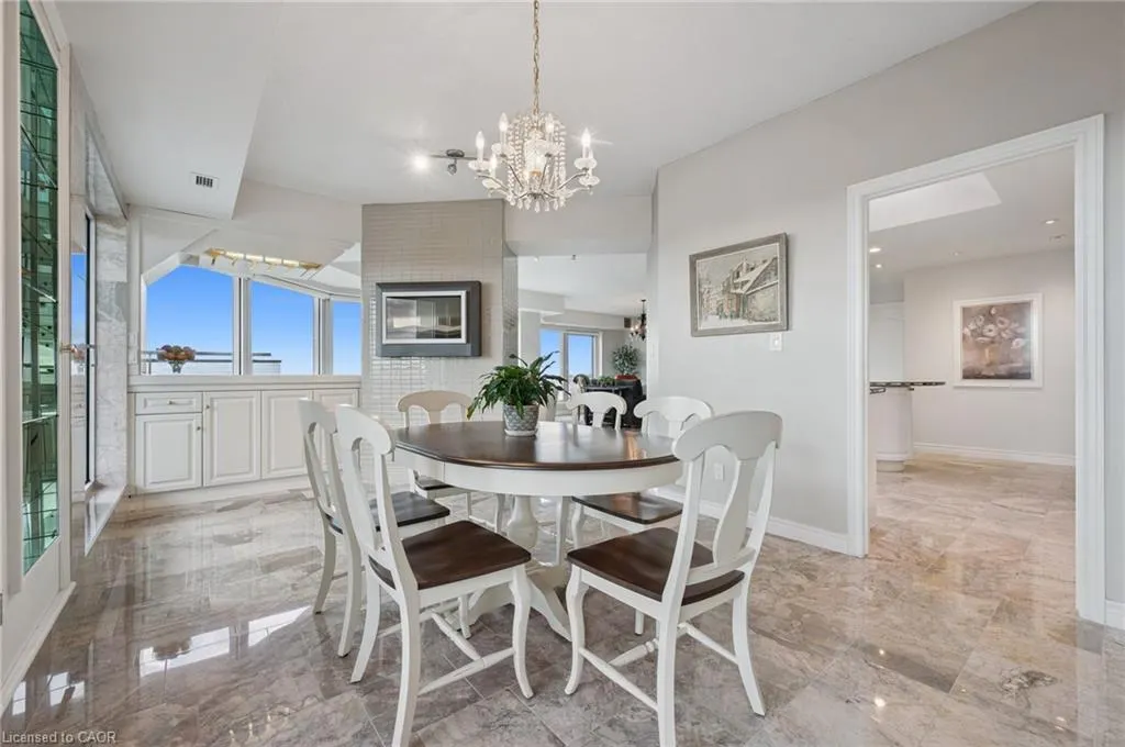 190 Hespeler Road, #1902