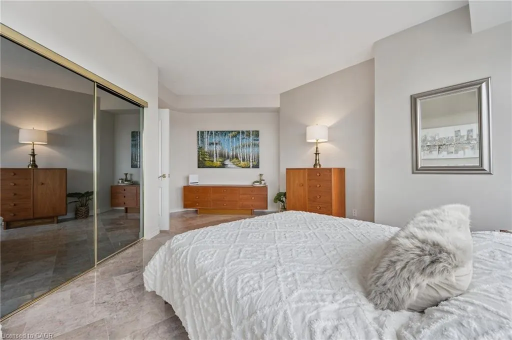 190 Hespeler Road, #1902