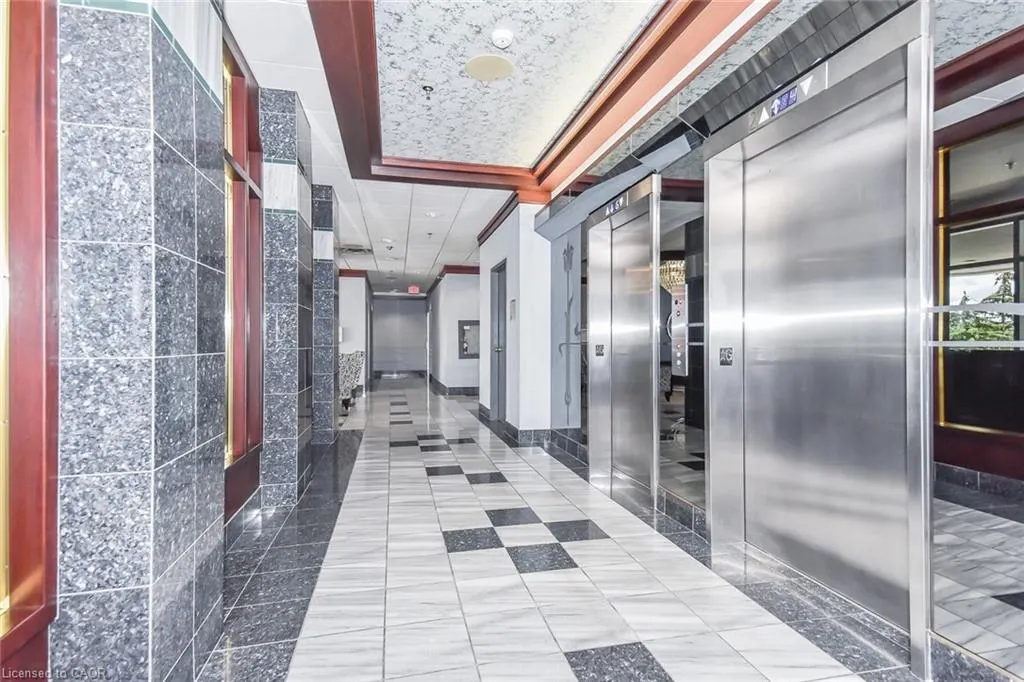 190 Hespeler Road, #1902