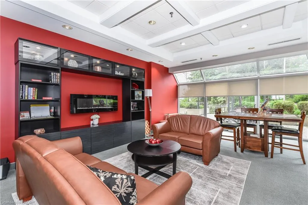 190 Hespeler Road, #1902