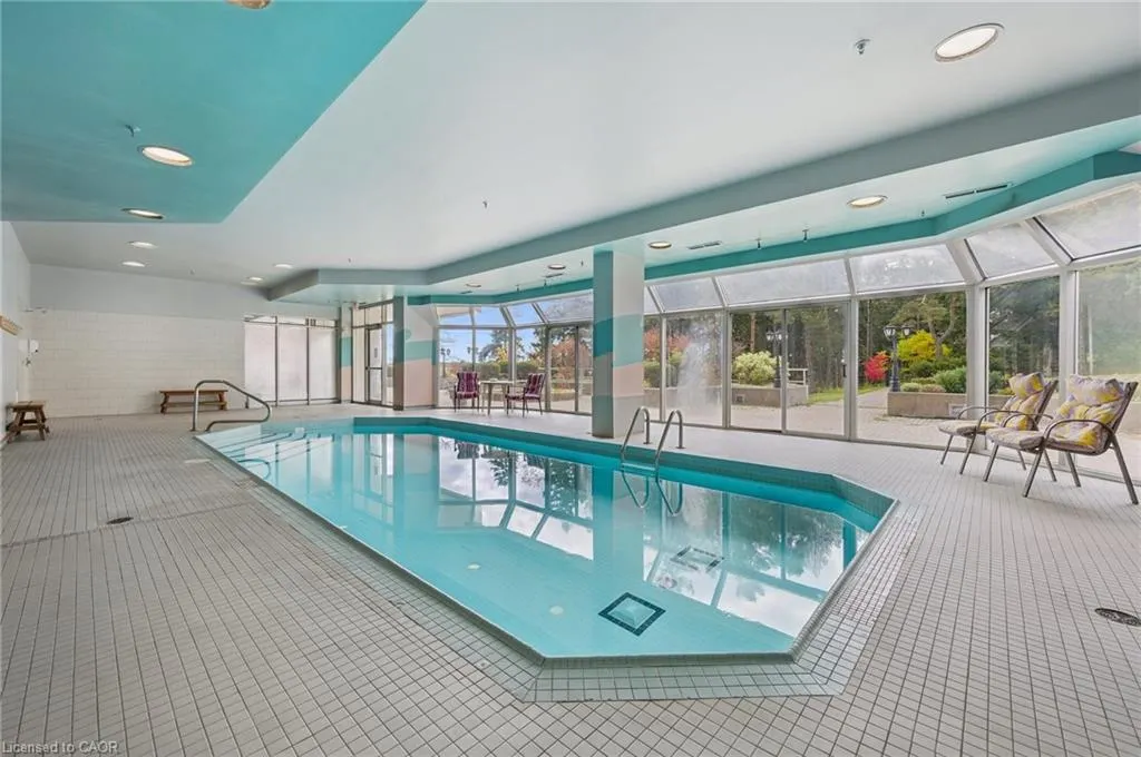 190 Hespeler Road, #1902