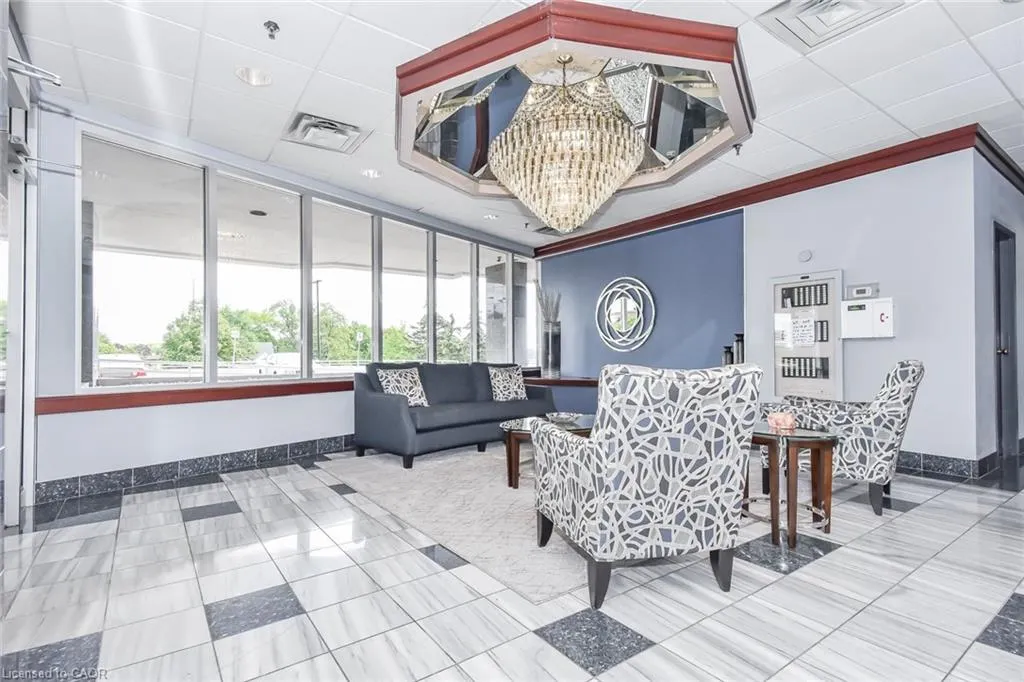 190 Hespeler Road, #1902