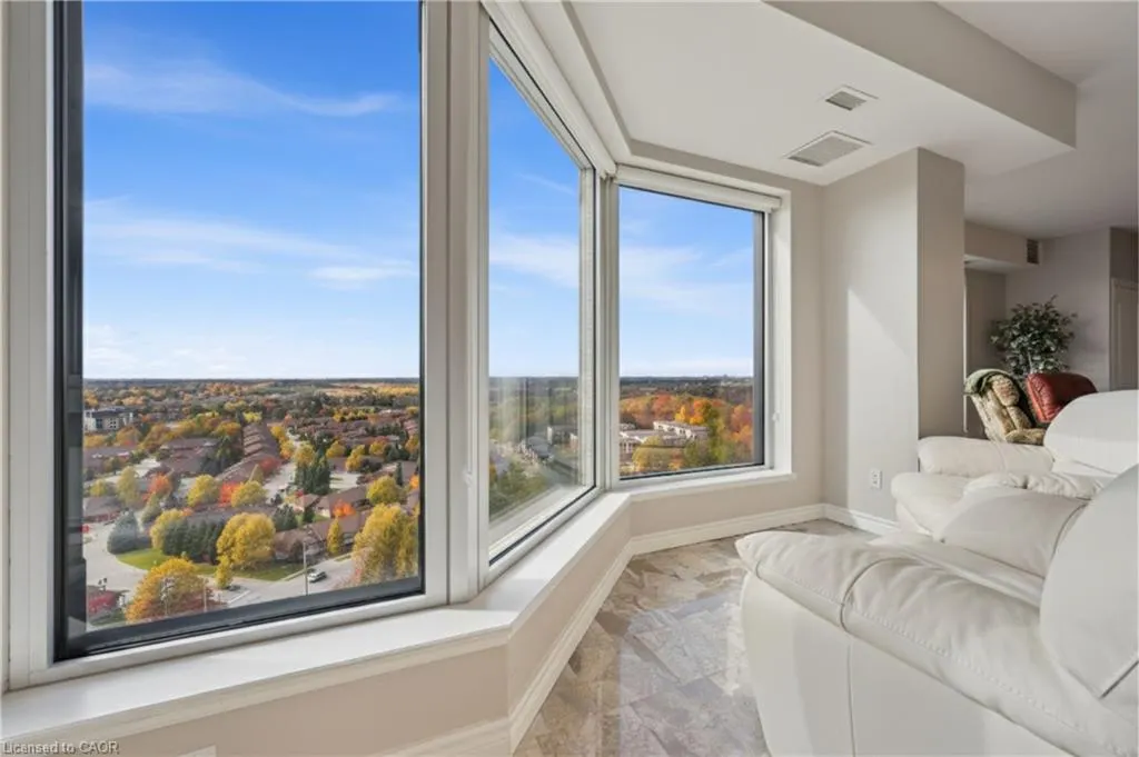 190 Hespeler Road, #1902