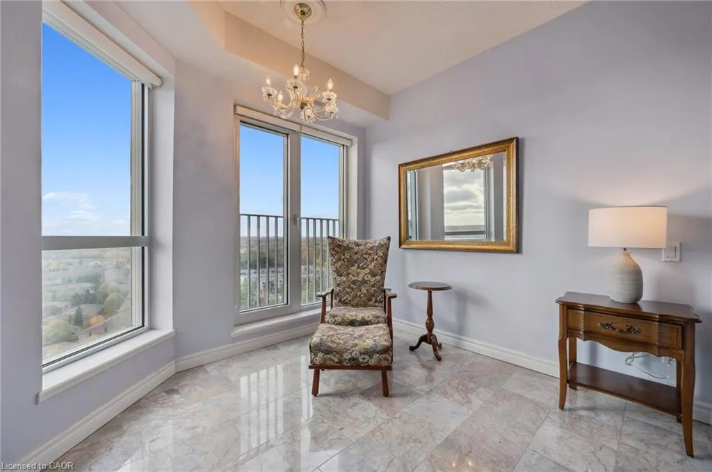 190 Hespeler Road, #1902