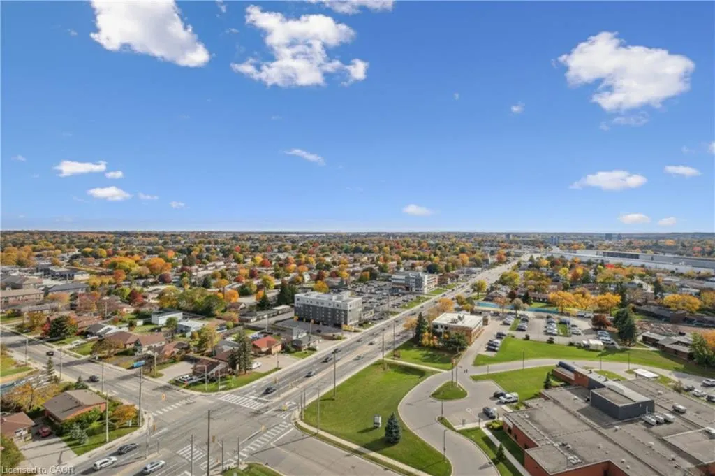 190 Hespeler Road, #1902