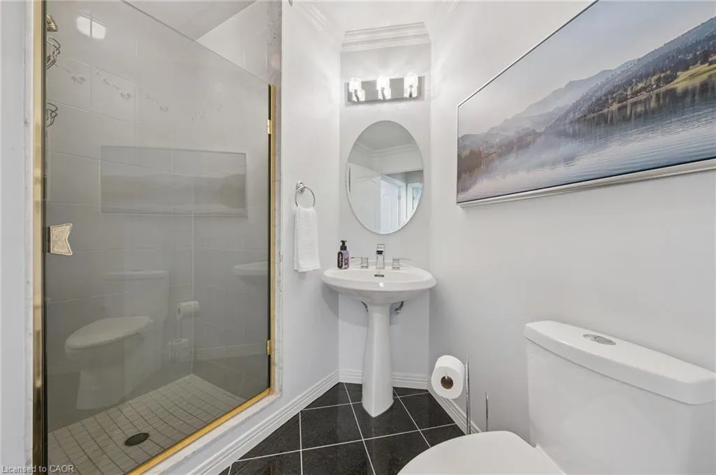 190 Hespeler Road, #1902