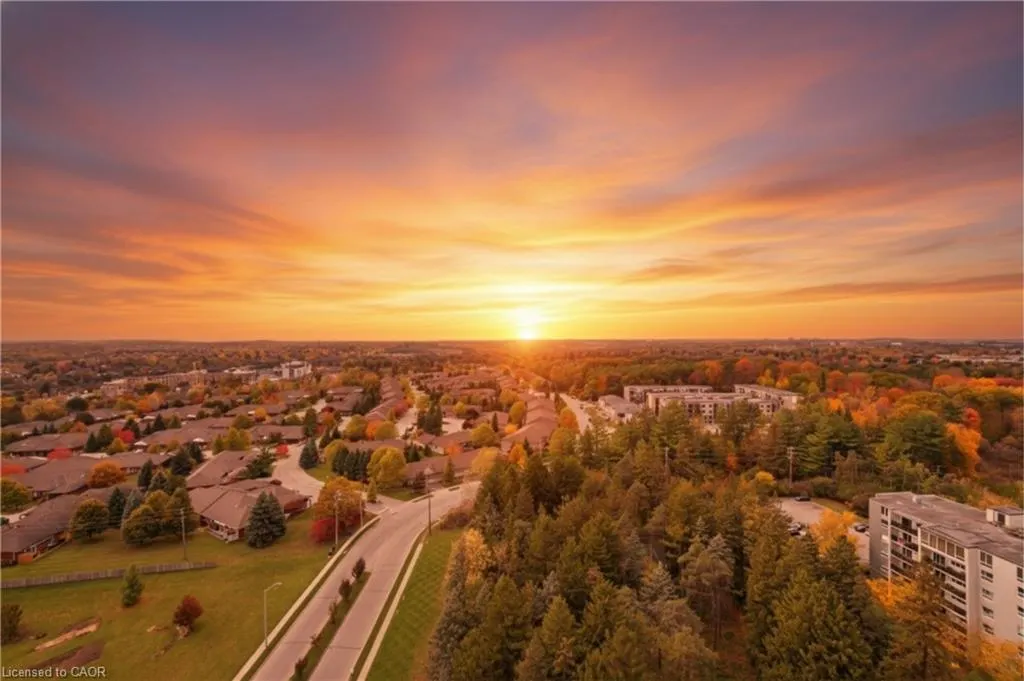 190 Hespeler Road, #1902