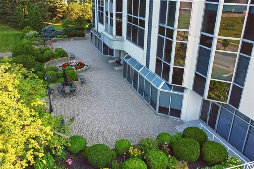 190 Hespeler Road, #1902