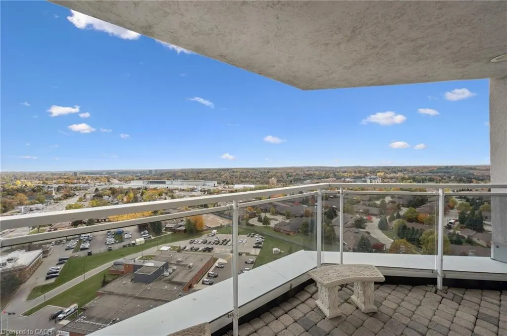 190 Hespeler Road, #1902