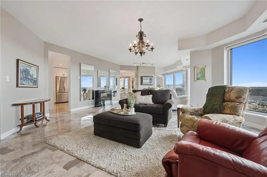 190 Hespeler Road, #1902