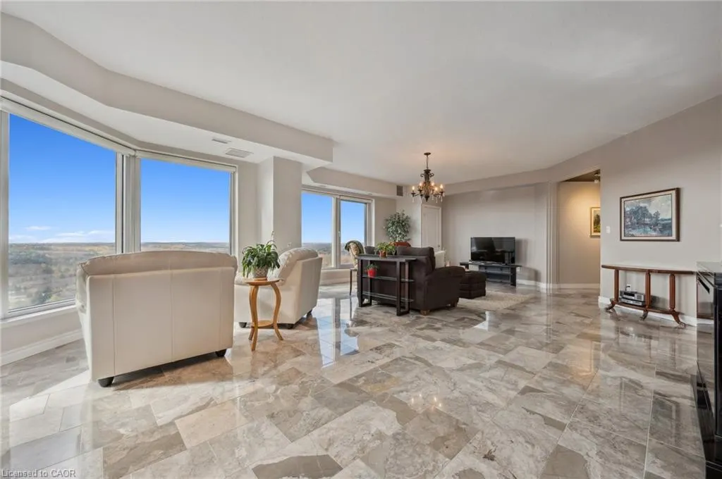 190 Hespeler Road, #1902