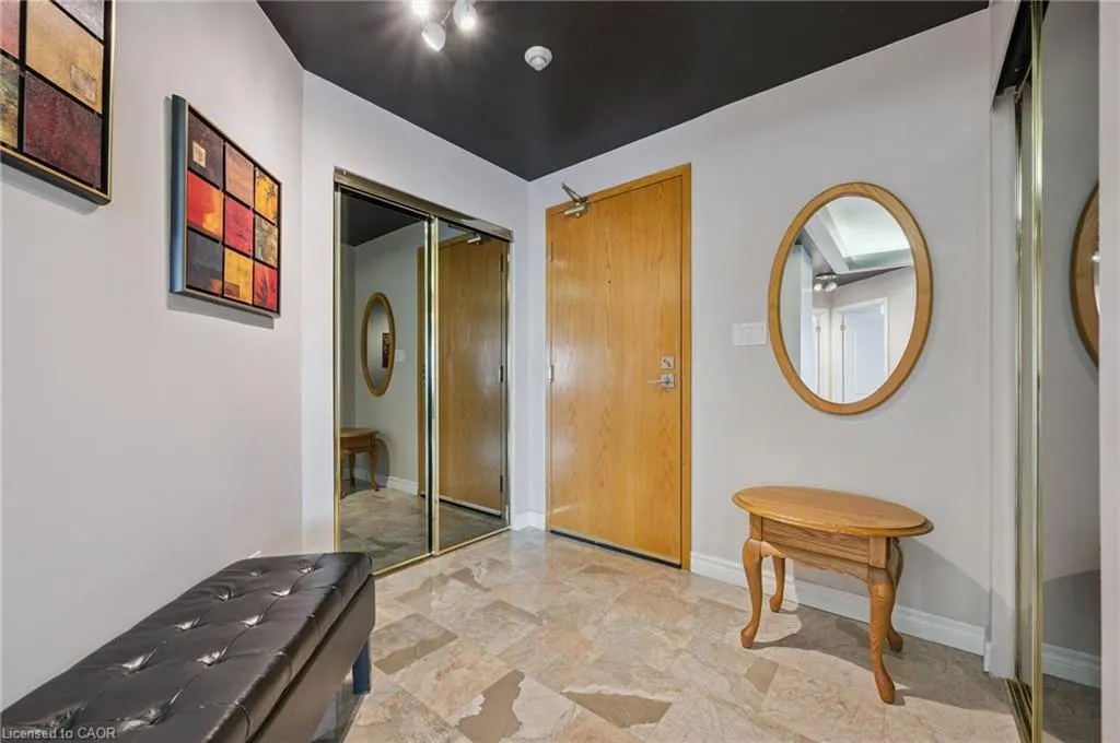 190 Hespeler Road, #1902