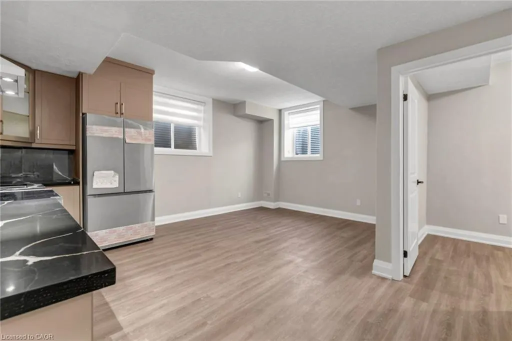 242 Raspberry Place, #BASEMENT