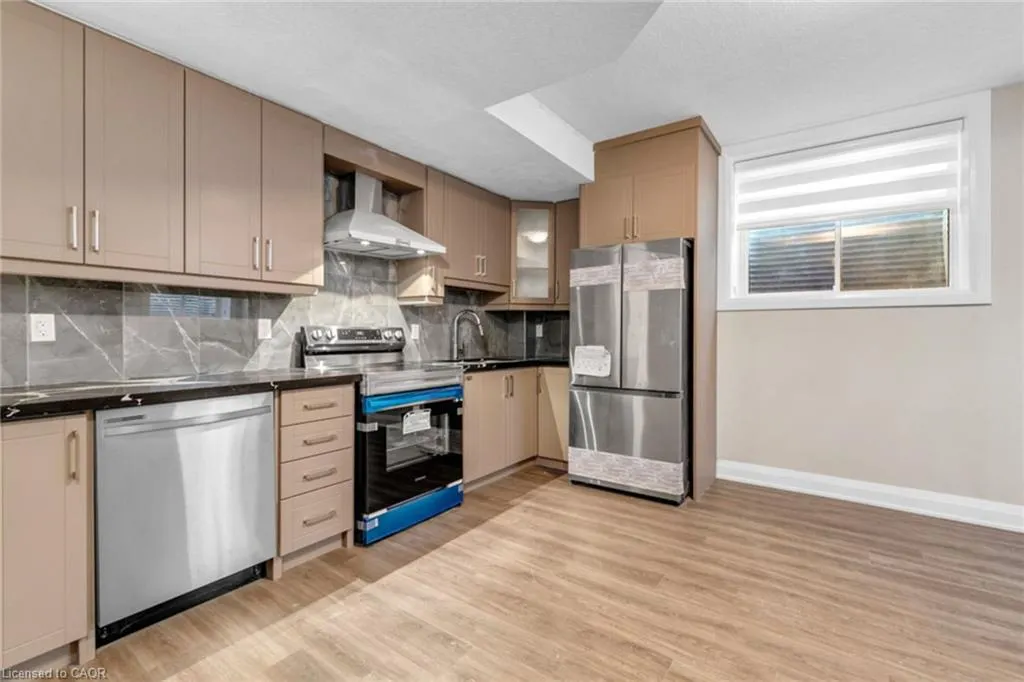 242 Raspberry Place, #BASEMENT