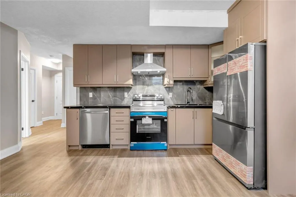 242 Raspberry Place, #BASEMENT