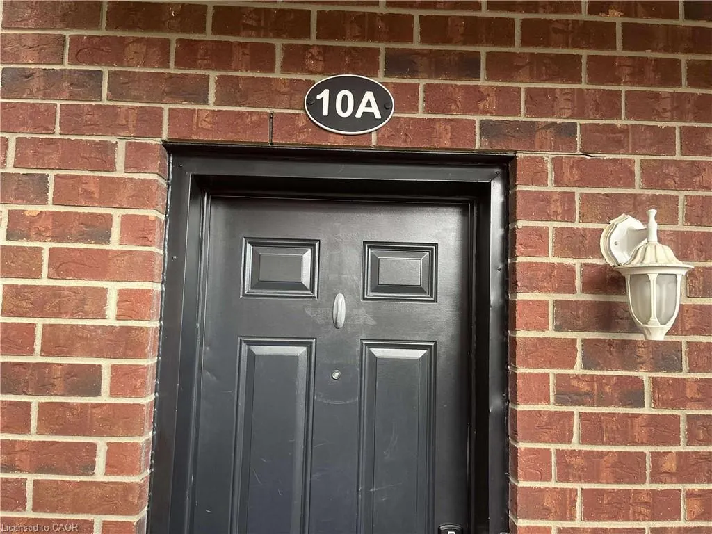 45 Cedarhill Crescent, #10A