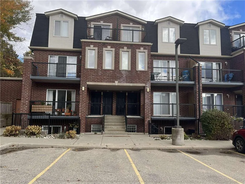 45 Cedarhill Crescent, #10A