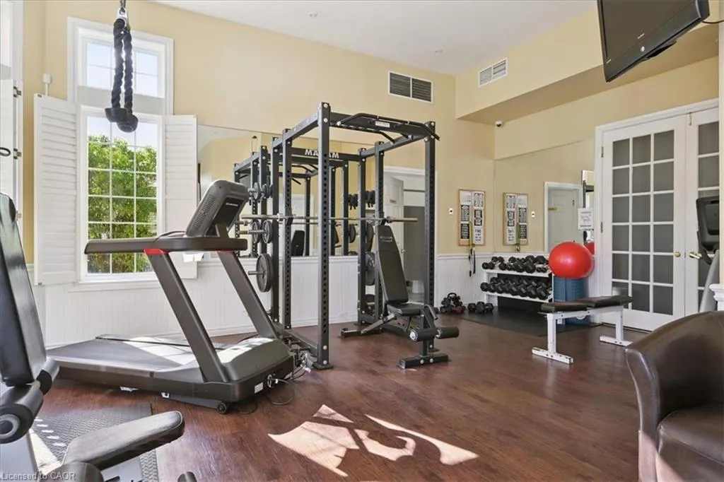 1431 Walkers Line, #301