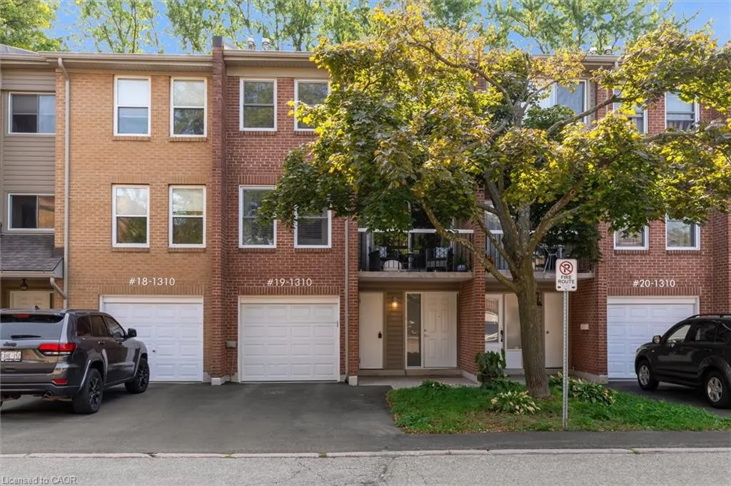 1310 Hampton Street, #19