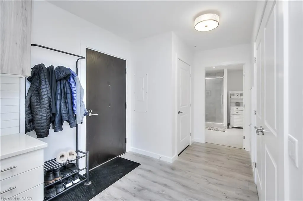 181 King Street S, #1007